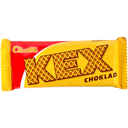 Kexchoklad (Förpackning 48 x 55g)
